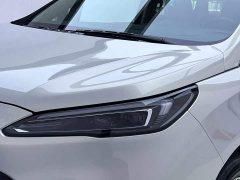 Buick GL8 New Energy Lusang Respect Edition - ფოტო 12