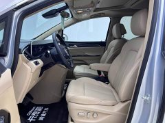 Buick GL8 New Energy Lusang Respect Edition - ფოტო 14