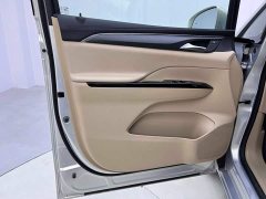 Buick GL8 New Energy Lusang Respect Edition - ფოტო 15