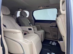 Buick GL8 New Energy Lusang Respect Edition - ფოტო 18