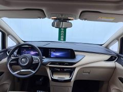 Buick GL8 New Energy Lusang Respect Edition - ფოტო 19