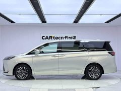 Buick GL8 New Energy Lusang Respect Edition - ფოტო 2