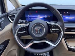 Buick GL8 New Energy Lusang Respect Edition - ფოტო 20