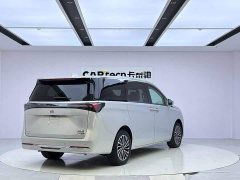 Buick GL8 New Energy Lusang Respect Edition - ფოტო 4