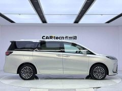Buick GL8 New Energy Lusang Respect Edition - ფოტო 5