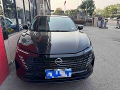 Nissan Qashqai Facelift Honor 2.0L CVT XV Sincere Edition - ფოტო 2