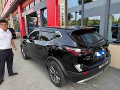 Nissan Qashqai Facelift Honor 2.0L CVT XV Sincere Edition - ფოტო 3