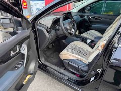 Nissan Qashqai Facelift Honor 2.0L CVT XV Sincere Edition - ფოტო 5