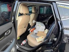Nissan Qashqai Facelift Honor 2.0L CVT XV Sincere Edition - ფოტო 6
