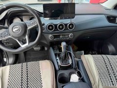 Nissan Qashqai Facelift Honor 2.0L CVT XV Sincere Edition - ფოტო 7