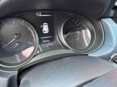 Nissan Qashqai Facelift Honor 2.0L CVT XV Sincere Edition - ფოტო 8