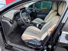 Nissan Qashqai Facelift Honor 2.0L CVT XV Sincere Edition - ფოტო 9
