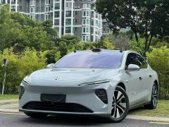 NIO ET7 75kWh - ფოტო 1