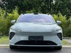 NIO ET7 75kWh - ფოტო 2