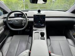NIO ET7 75kWh - ფოტო 5