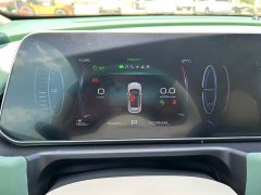 ORA Good Cat 2023 401km Standard Range Deluxe Edition LFP Battery - ფოტო 19