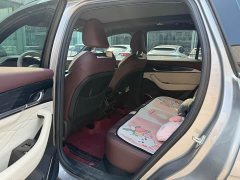 Geely Xingyue L 2.0T High-Power Auto FWD Cloud Rising Edition - ფოტო 6