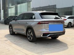 Geely Xingyue L 2.0T High-Power Auto FWD Cloud Rising Edition - ფოტო 7