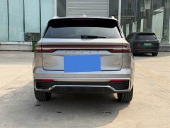 Geely Xingyue L 2.0T High-Power Auto FWD Cloud Rising Edition - ფოტო 8
