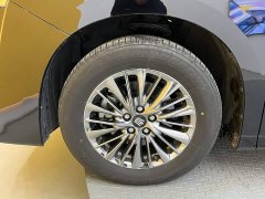 Toyota Vellfire 2021 Crown Hybrid 2.5L HV Luxury Edition - ფოტო 10
