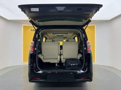 Toyota Vellfire 2021 Crown Hybrid 2.5L HV Luxury Edition - ფოტო 12
