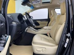Toyota Vellfire 2021 Crown Hybrid 2.5L HV Luxury Edition - ფოტო 19