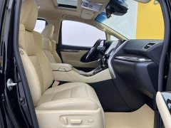 Toyota Vellfire 2021 Crown Hybrid 2.5L HV Luxury Edition - ფოტო 20