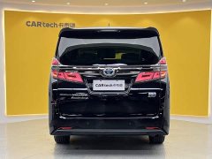 Toyota Vellfire 2021 Crown Hybrid 2.5L HV Luxury Edition - ფოტო 5