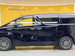 Toyota Vellfire 2021 Crown Hybrid 2.5L HV Luxury Edition - ფოტო 7