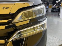 Toyota Vellfire 2021 Crown Hybrid 2.5L HV Luxury Edition - ფოტო 8