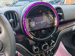 BMW MINI COUNTRYMAN 2022 1.5T COOPER ALL4 Connoisseur - ფოტო 10