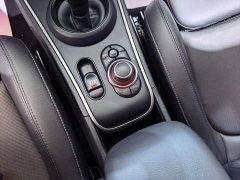 BMW MINI COUNTRYMAN 2022 1.5T COOPER ALL4 Connoisseur - ფოტო 12