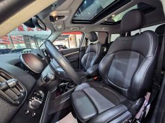 BMW MINI COUNTRYMAN 2022 1.5T COOPER ALL4 Connoisseur - ფოტო 13