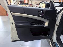 BMW MINI COUNTRYMAN 2022 1.5T COOPER ALL4 Connoisseur - ფოტო 14