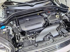 BMW MINI COUNTRYMAN 2022 1.5T COOPER ALL4 Connoisseur - ფოტო 17