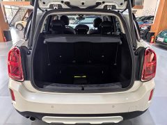 BMW MINI COUNTRYMAN 2022 1.5T COOPER ALL4 Connoisseur - ფოტო 18