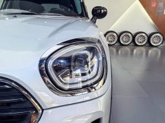 BMW MINI COUNTRYMAN 2022 1.5T COOPER ALL4 Connoisseur - ფოტო 20