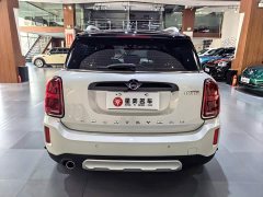 BMW MINI COUNTRYMAN 2022 1.5T COOPER ALL4 Connoisseur - ფოტო 4