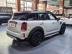 BMW MINI COUNTRYMAN 2022 1.5T COOPER ALL4 Connoisseur - ფოტო 5