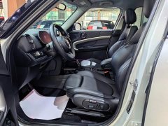 BMW MINI COUNTRYMAN 2022 1.5T COOPER ALL4 Connoisseur - ფოტო 6