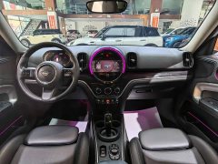 BMW MINI COUNTRYMAN 2022 1.5T COOPER ALL4 Connoisseur - ფოტო 7