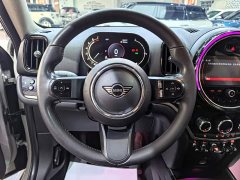 BMW MINI COUNTRYMAN 2022 1.5T COOPER ALL4 Connoisseur - ფოტო 8