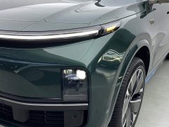 Li Auto L9 Ultra Smart Refresh Edition - ფოტო 11