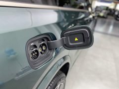 Li Auto L9 Ultra Smart Refresh Edition - ფოტო 12