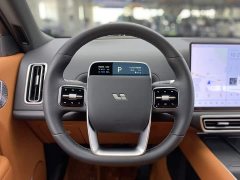 Li Auto L9 Ultra Smart Refresh Edition - ფოტო 14
