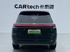Li Auto L9 Ultra Smart Refresh Edition - ფოტო 6