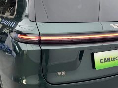 Li Auto L9 Ultra Smart Refresh Edition - ფოტო 8