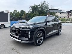 Audi Q6 40 TFSI quattro Anniversary Edition Yulin Package 7-Seater - ფოტო 1