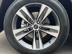 Audi Q6 40 TFSI quattro Anniversary Edition Yulin Package 7-Seater - ფოტო 13