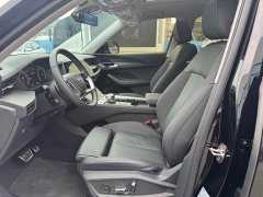Audi Q6 40 TFSI quattro Anniversary Edition Yulin Package 7-Seater - ფოტო 15